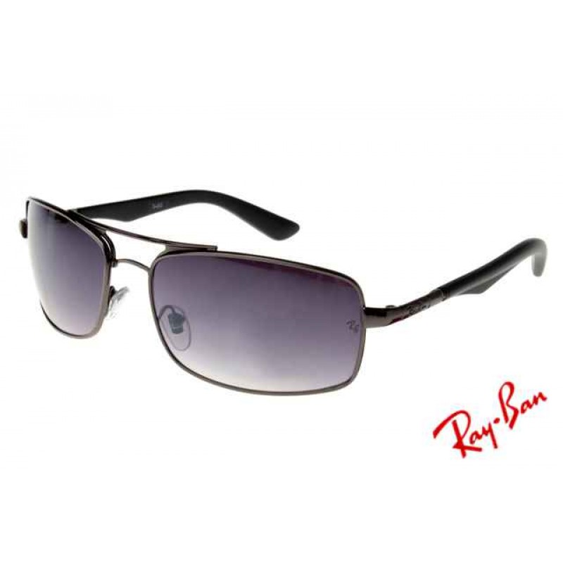 Ray Ban Active Lifestyle RB3460 